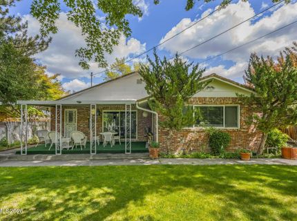 3045 Idlewild Drive, Reno, NV 89509 Photo