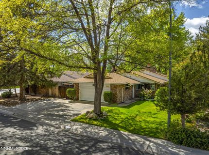 3045 Idlewild Drive, Reno, NV 89509 Photo