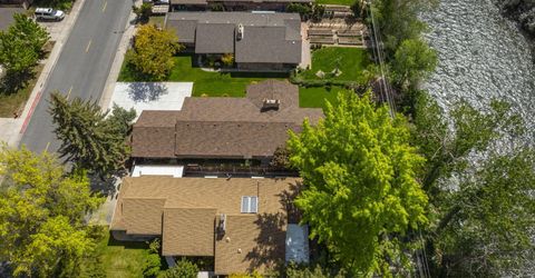 3045 Idlewild Drive, Reno, NV 89509 Photo