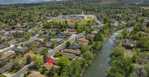 3045 Idlewild Drive, Reno, NV 89509 Photo