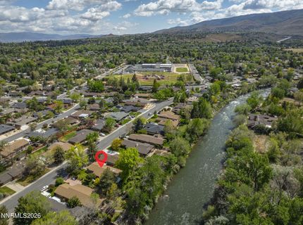 3045 Idlewild Drive, Reno, NV 89509 Photo