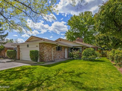 3045 Idlewild Drive, Reno, NV 89509 Photo