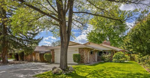 3045 Idlewild Drive, Reno, NV 89509 Photo
