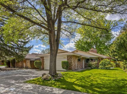 3045 Idlewild Drive, Reno, NV 89509 Photo