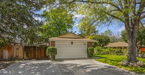 3045 Idlewild Drive, Reno, NV 89509 Photo
