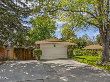 3045 Idlewild Drive, Reno, NV 89509 Photo