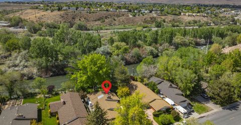3045 Idlewild Drive, Reno, NV 89509 Photo