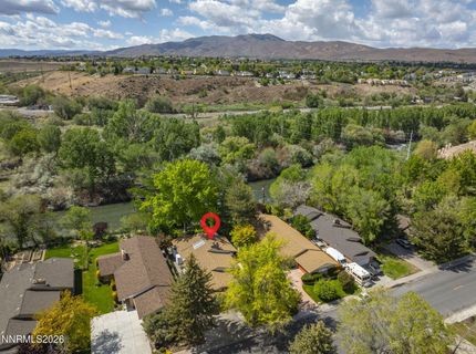 3045 Idlewild Drive, Reno, NV 89509 Photo