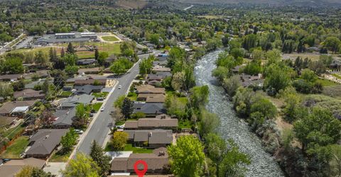 3045 Idlewild Drive, Reno, NV 89509 Photo