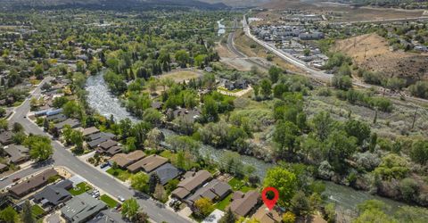 3045 Idlewild Drive, Reno, NV 89509 Photo