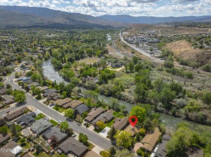 3045 Idlewild Drive, Reno, NV 89509 Photo