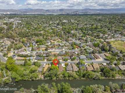 3045 Idlewild Drive, Reno, NV 89509 Photo