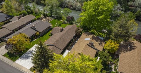 3045 Idlewild Drive, Reno, NV 89509 Photo