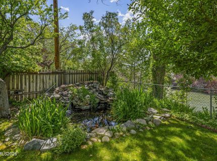 3045 Idlewild Drive, Reno, NV 89509 Photo