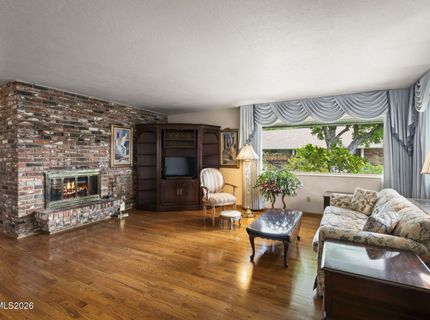 3045 Idlewild Drive, Reno, NV 89509 Photo