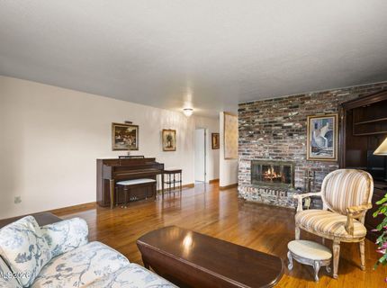 3045 Idlewild Drive, Reno, NV 89509 Photo
