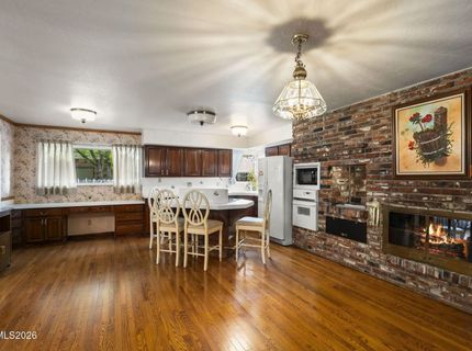 3045 Idlewild Drive, Reno, NV 89509 Photo