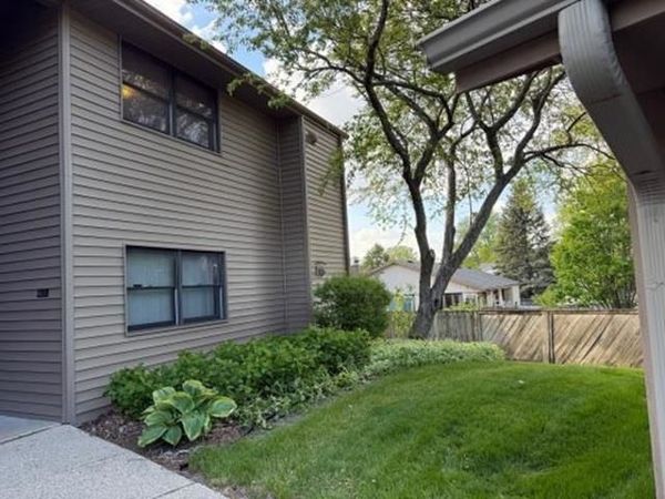 2762 Atherton Lane #22, ROCKFORD, IL 61114