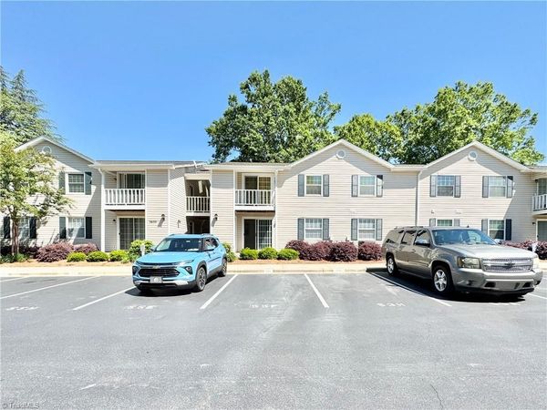 5655 Hornaday Road, Unit D, Greensboro, NC 27409