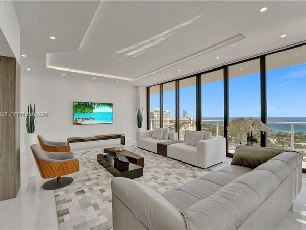 20281 E Country Club Dr, Unit PH14, Aventura, FL 33180