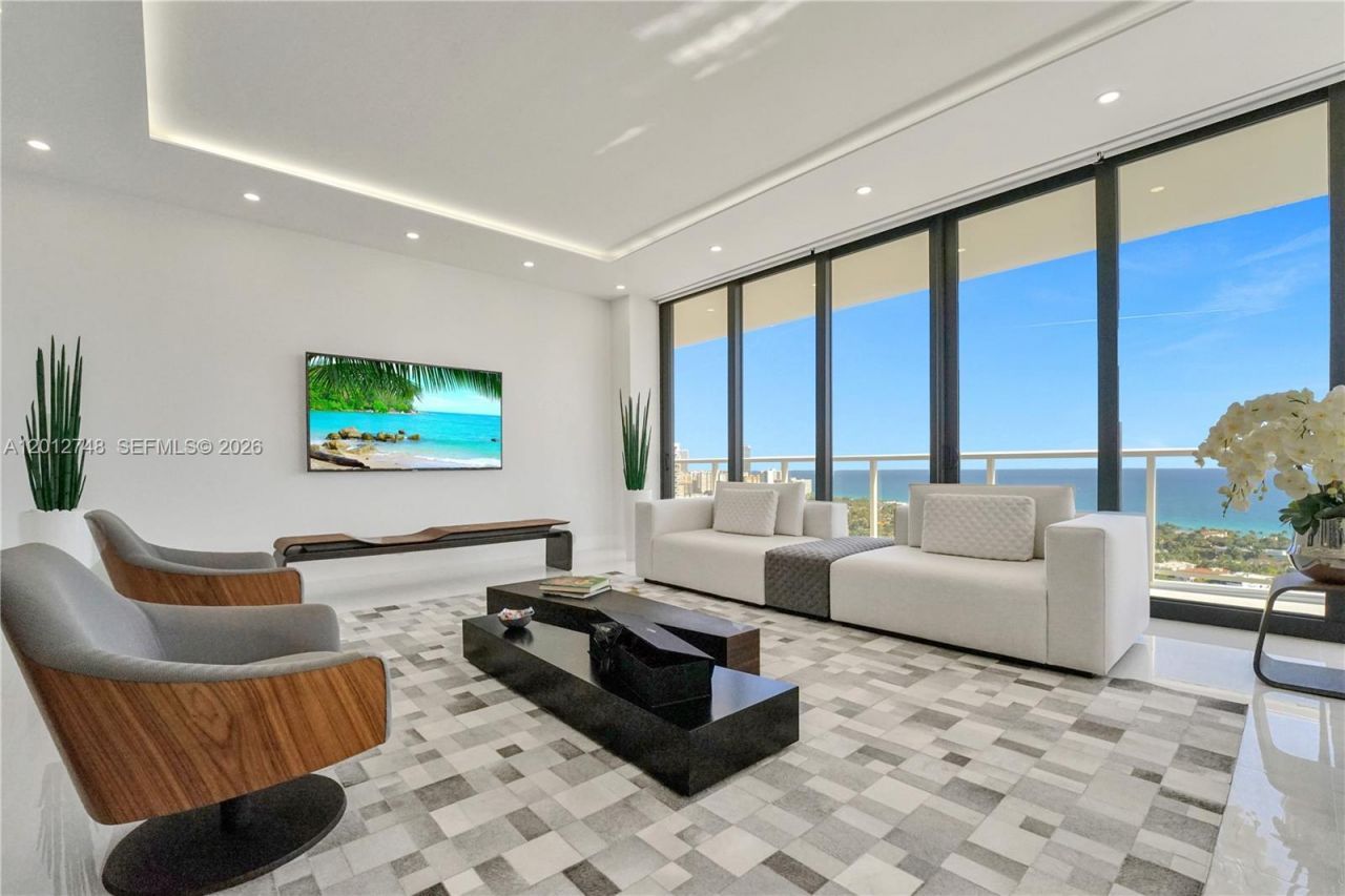 20281 E Country Club Dr, Unit PH14, Aventura, FL 33180 Photo
