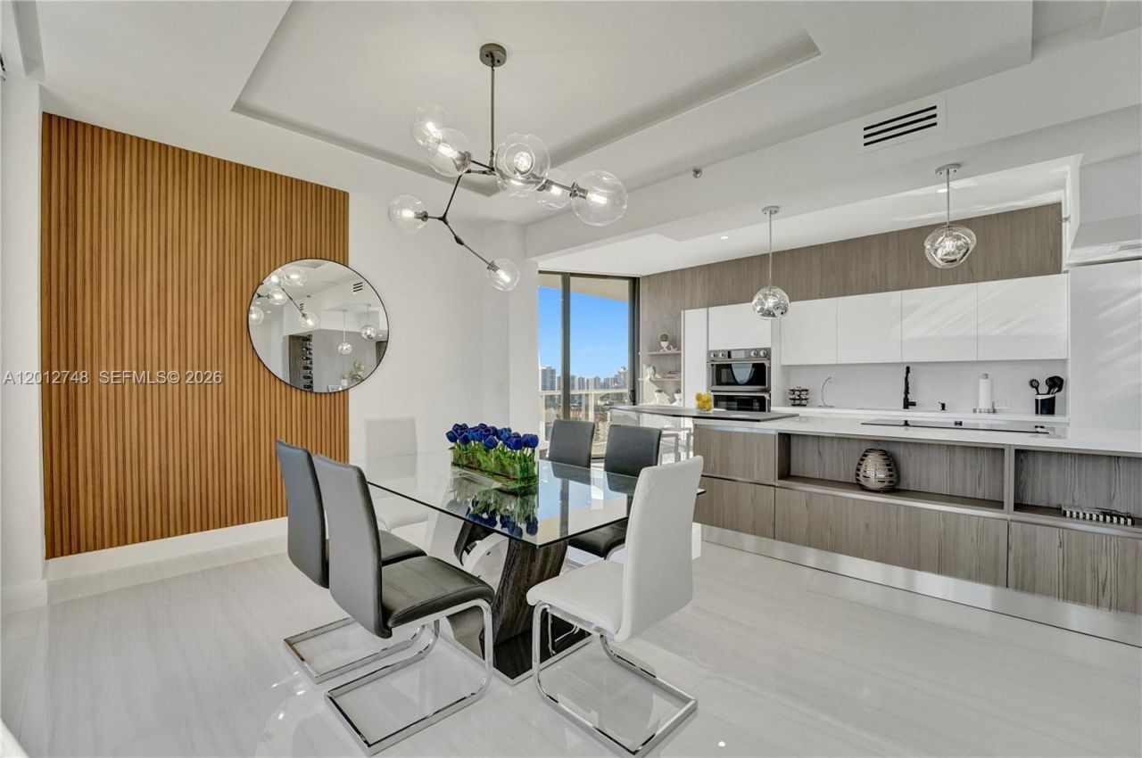 20281 E Country Club Dr, Unit PH14, Aventura, FL 33180 Photo