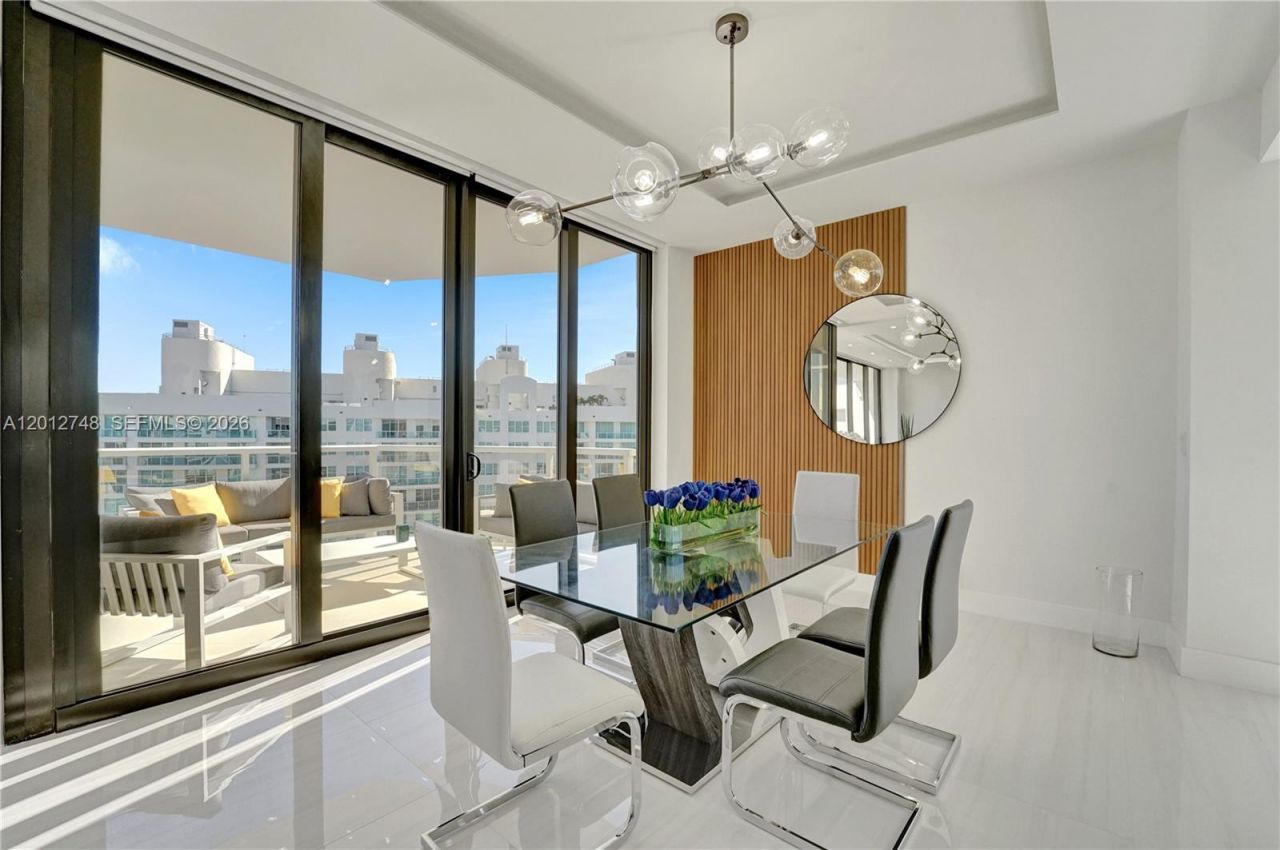 20281 E Country Club Dr, Unit PH14, Aventura, FL 33180 Photo