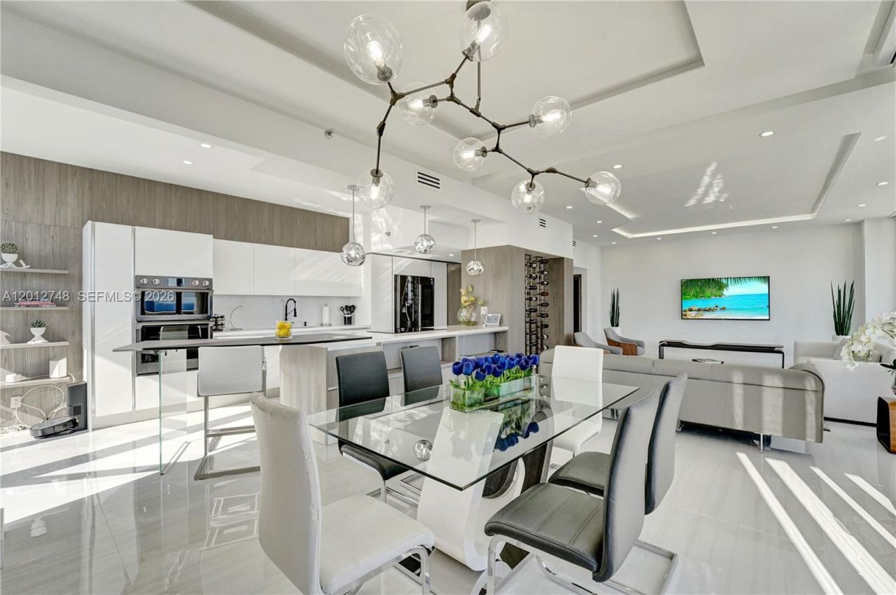 20281 E Country Club Dr, Unit PH14, Aventura, FL 33180 Photo