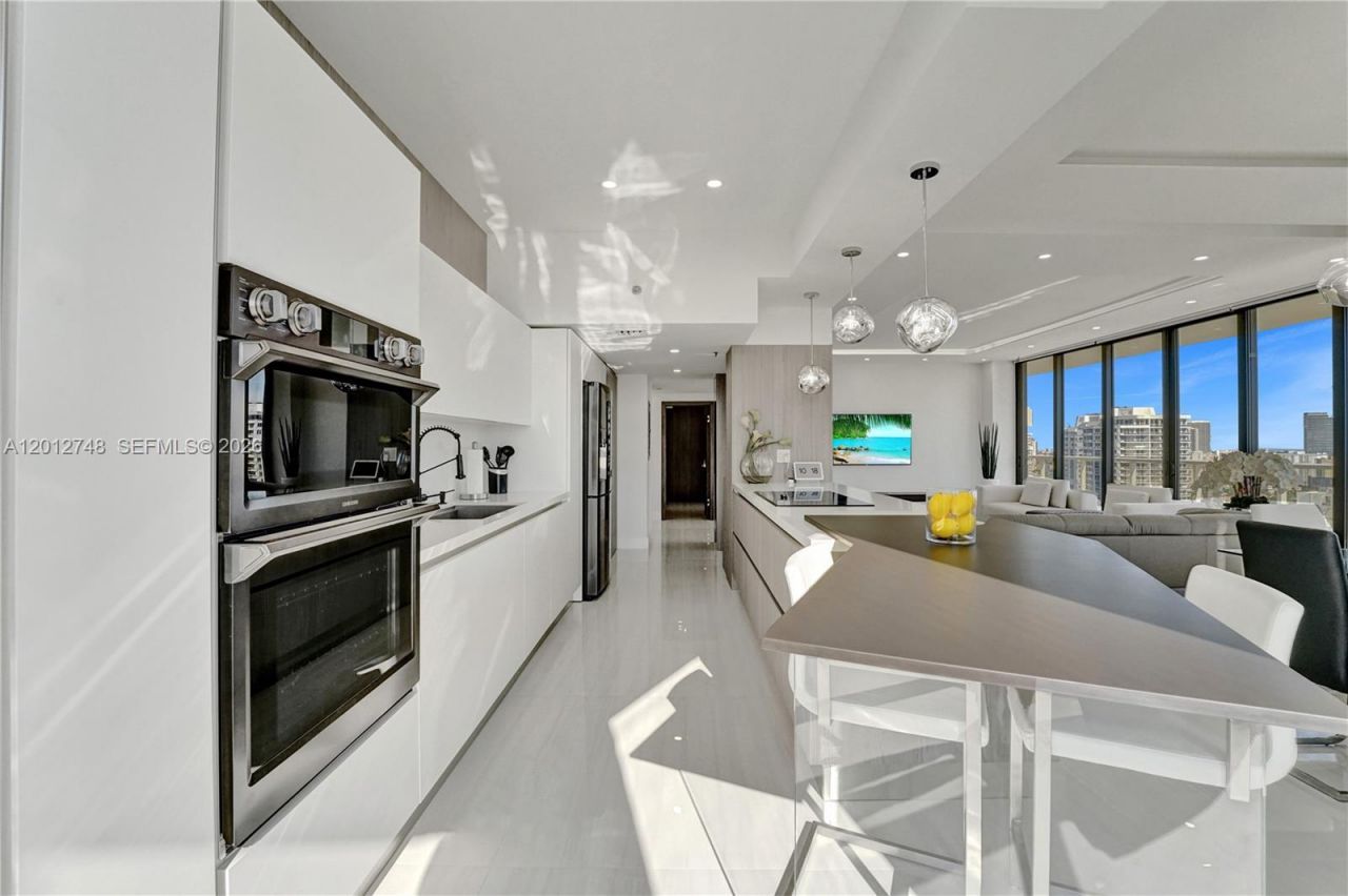 20281 E Country Club Dr, Unit PH14, Aventura, FL 33180 Photo
