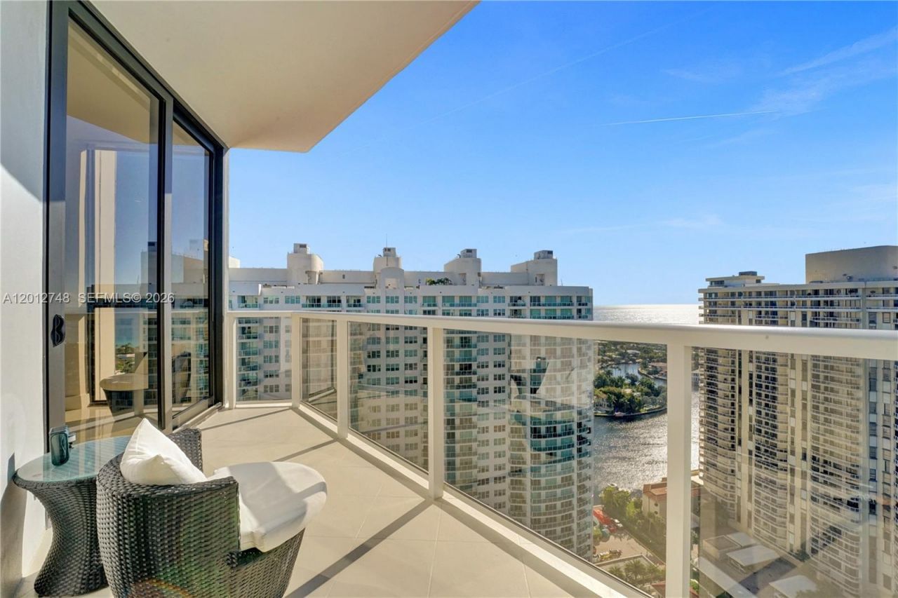 20281 E Country Club Dr, Unit PH14, Aventura, FL 33180 Photo