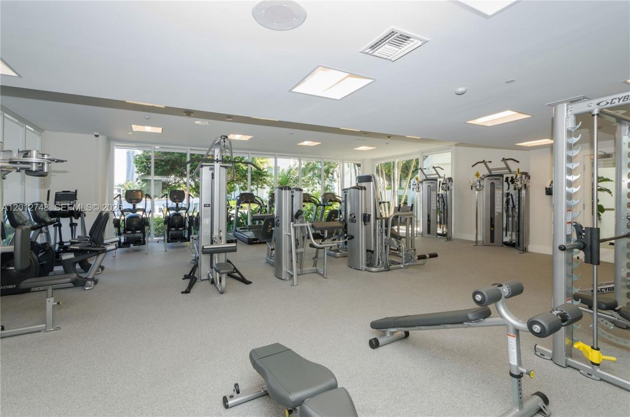 20281 E Country Club Dr, Unit PH14, Aventura, FL 33180 Photo