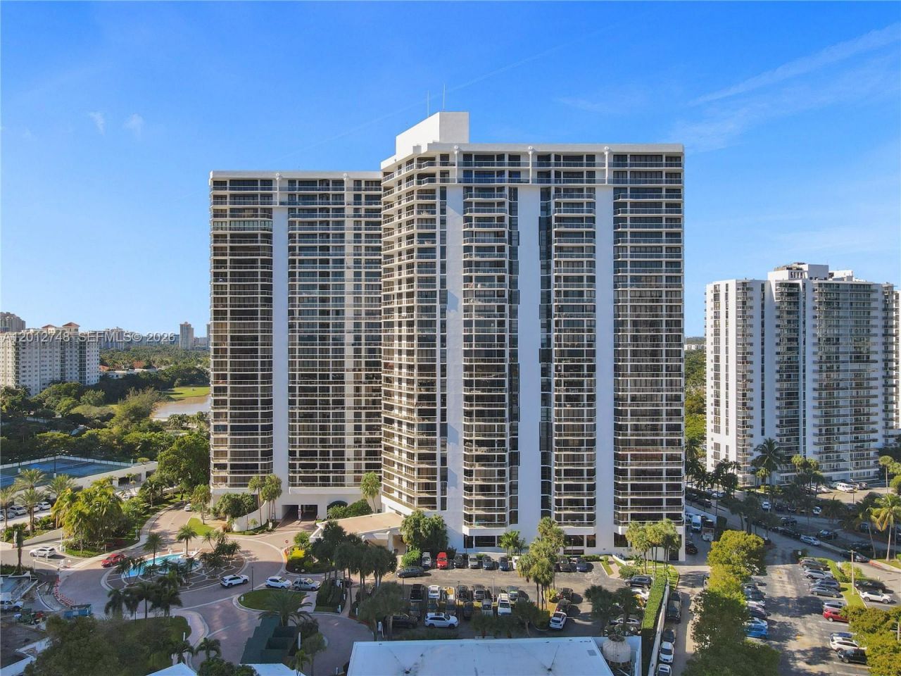 20281 E Country Club Dr, Unit PH14, Aventura, FL 33180 Photo