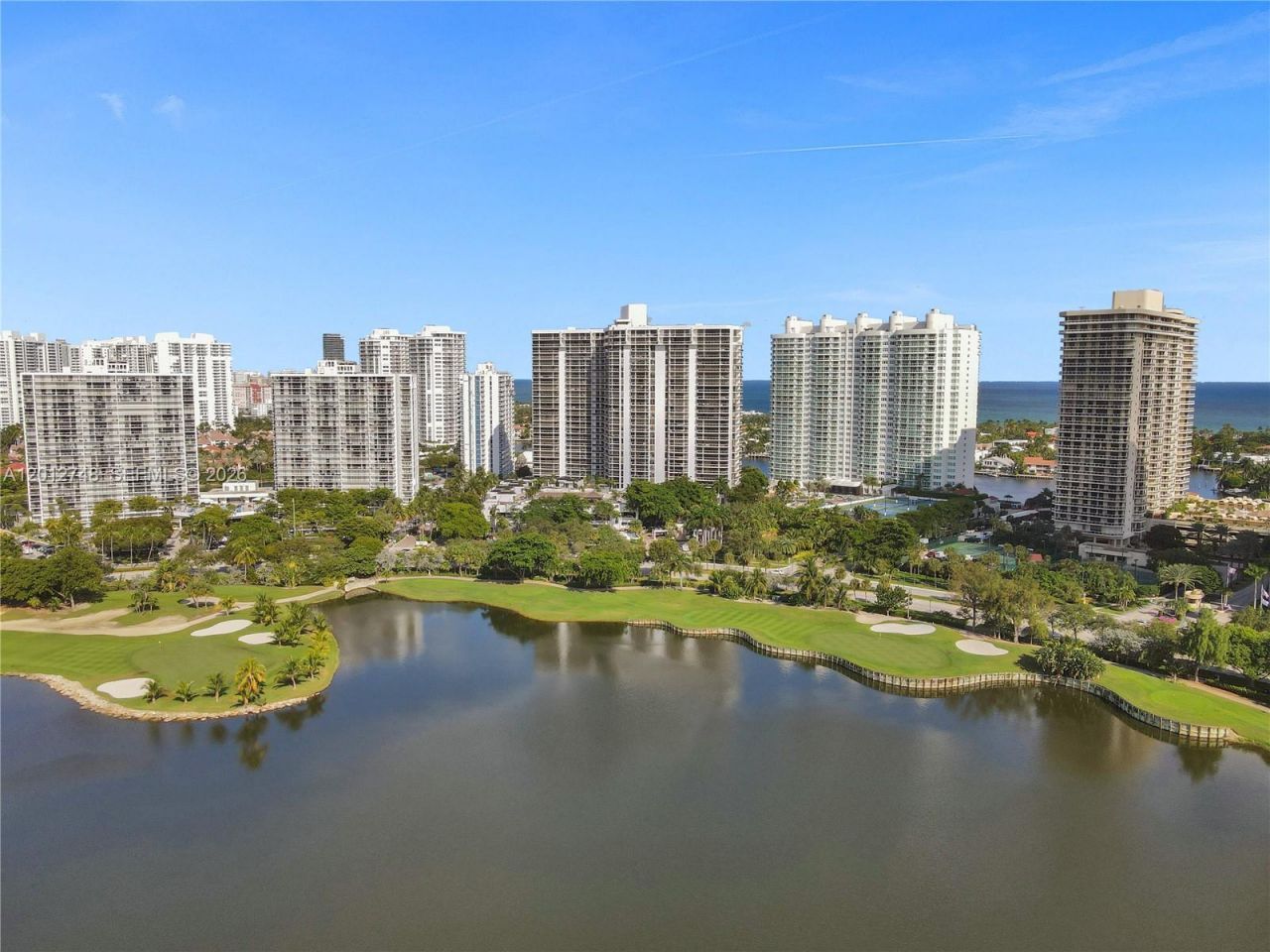 20281 E Country Club Dr, Unit PH14, Aventura, FL 33180 Photo