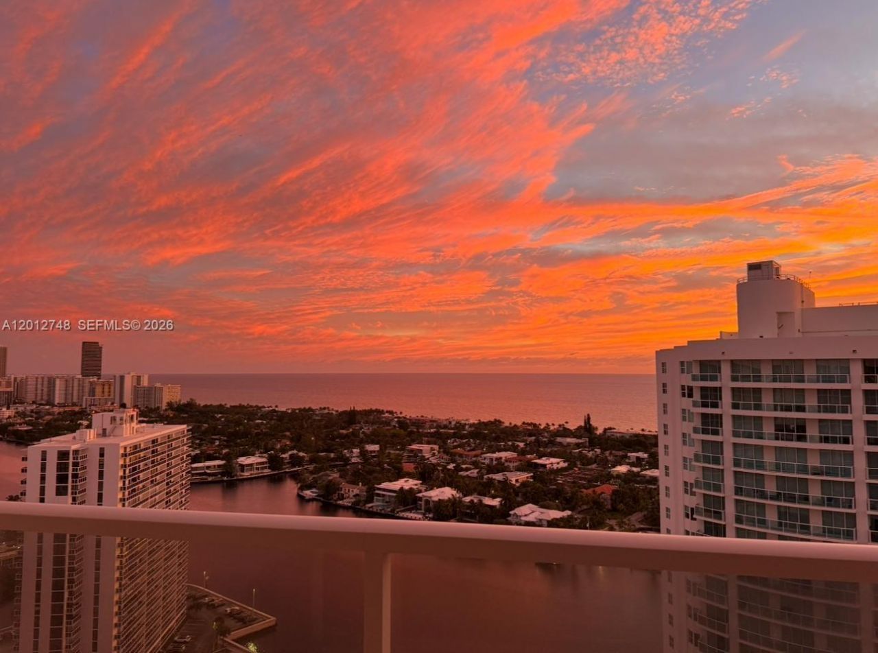 20281 E Country Club Dr, Unit PH14, Aventura, FL 33180 Photo