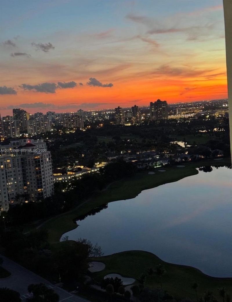 20281 E Country Club Dr, Unit PH14, Aventura, FL 33180 Photo
