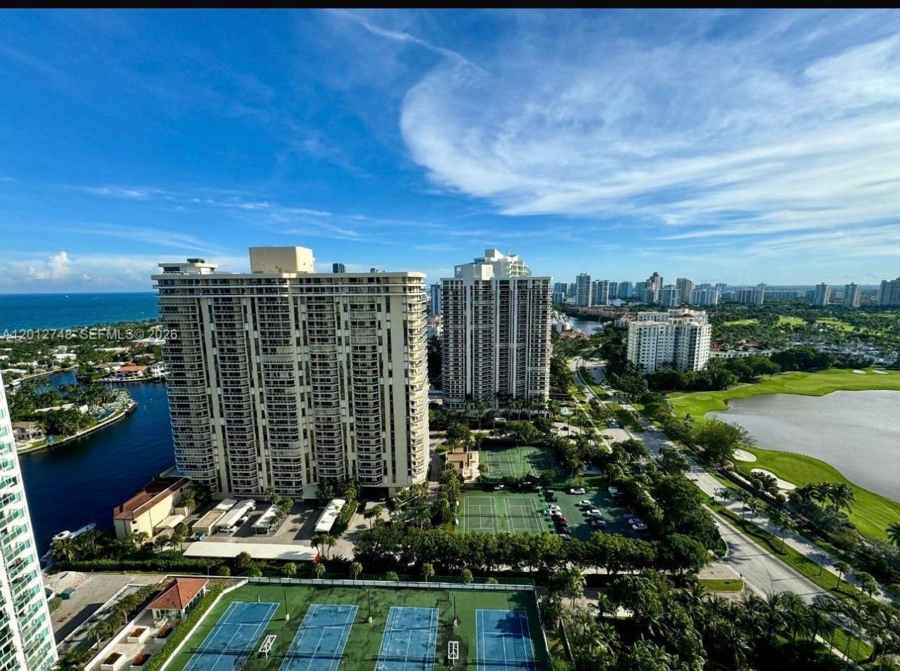 20281 E Country Club Dr, Unit PH14, Aventura, FL 33180 Photo