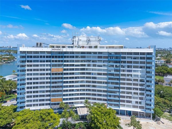 7441 Wayne Ave , Unit 4G, Miami Beach, FL 33141