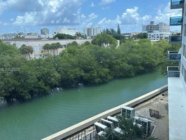 7441 Wayne Ave , Unit 4G, Miami Beach, FL 33141