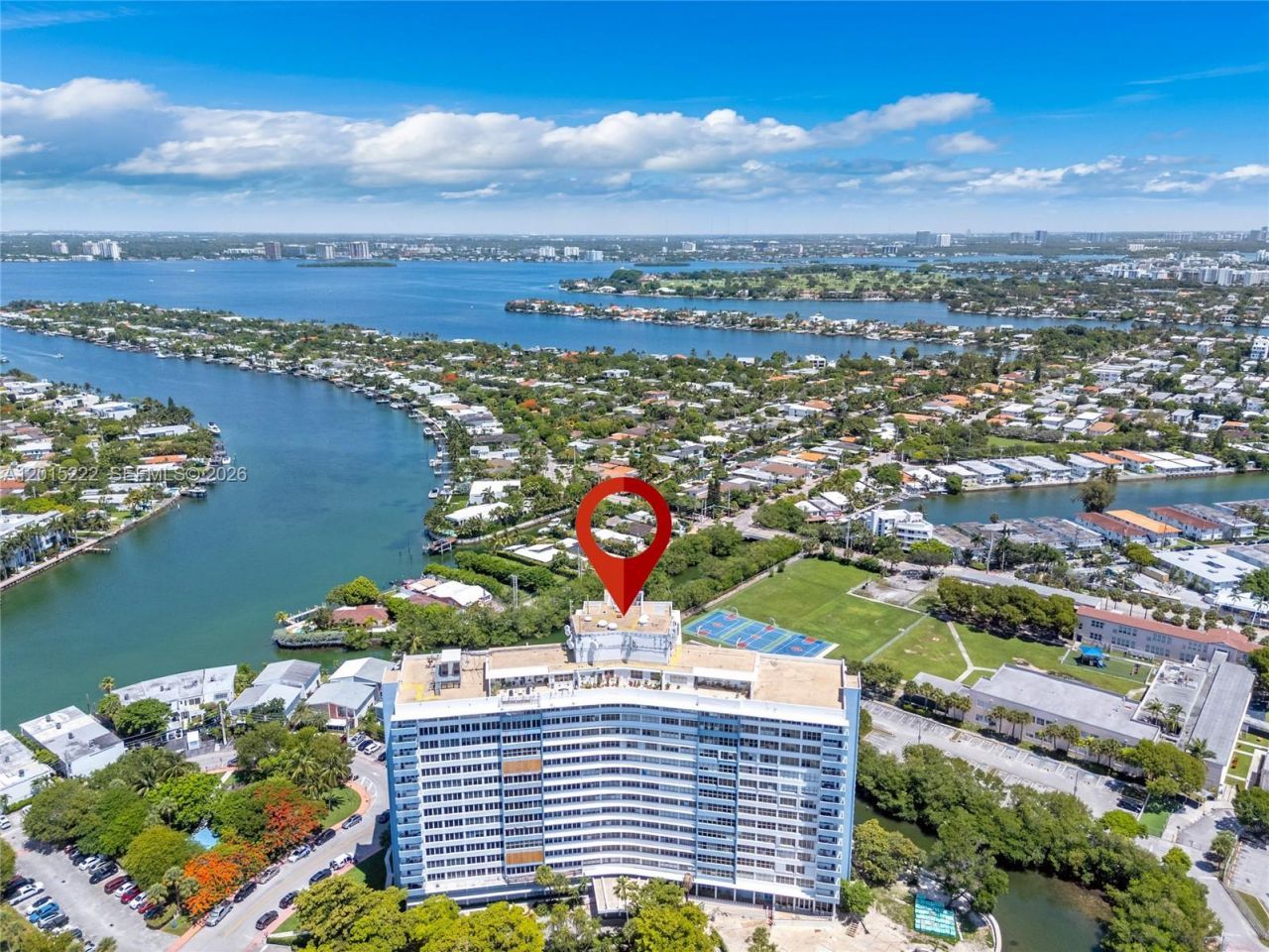 7441 Wayne Ave, Unit 4G, Miami Beach, FL 33141 Photo