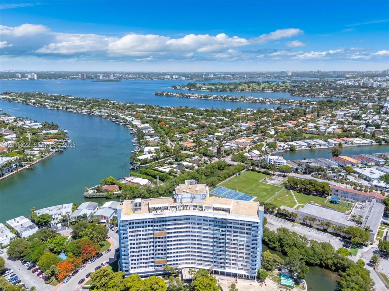 7441 Wayne Ave, Unit 4G, Miami Beach, FL 33141 Photo
