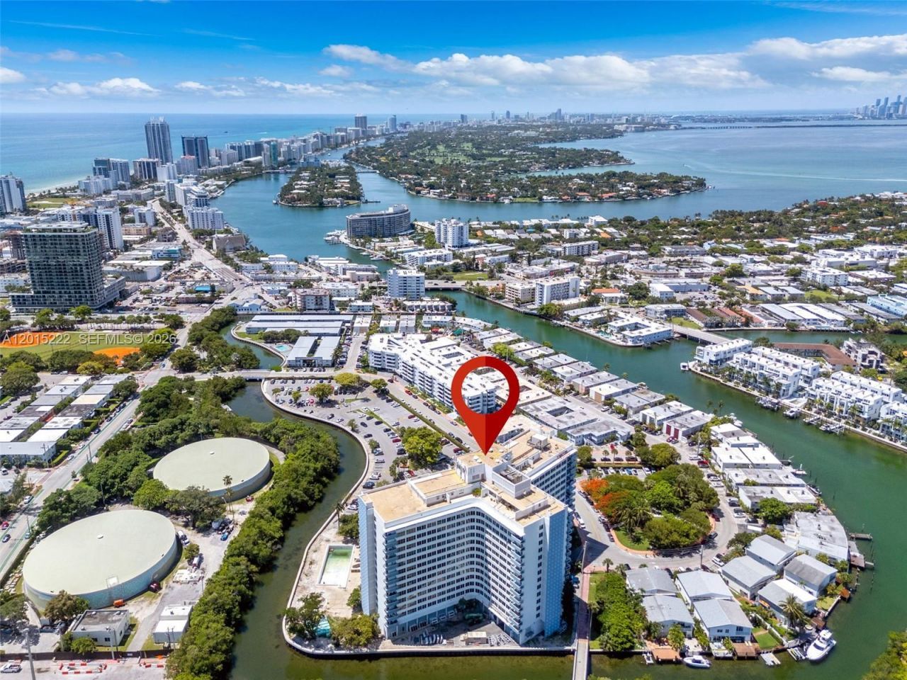 7441 Wayne Ave, Unit 4G, Miami Beach, FL 33141 Photo