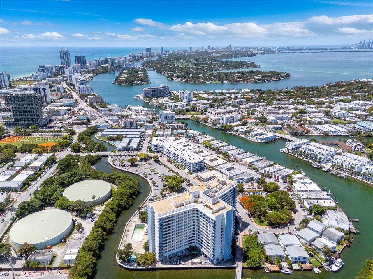 7441 Wayne Ave, Unit 4G, Miami Beach, FL 33141 Photo