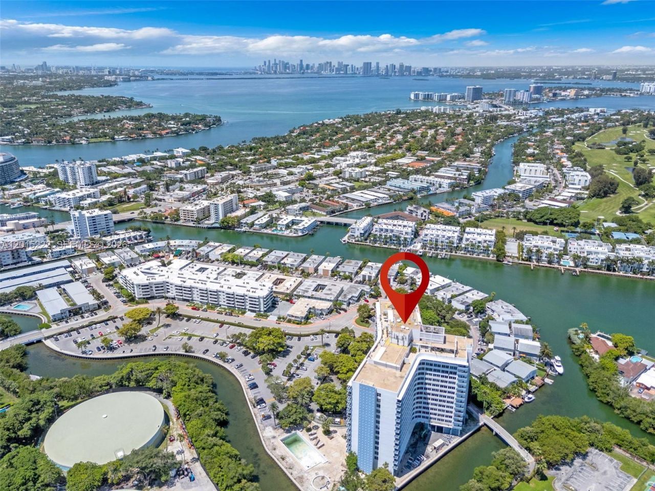 7441 Wayne Ave, Unit 4G, Miami Beach, FL 33141 Photo