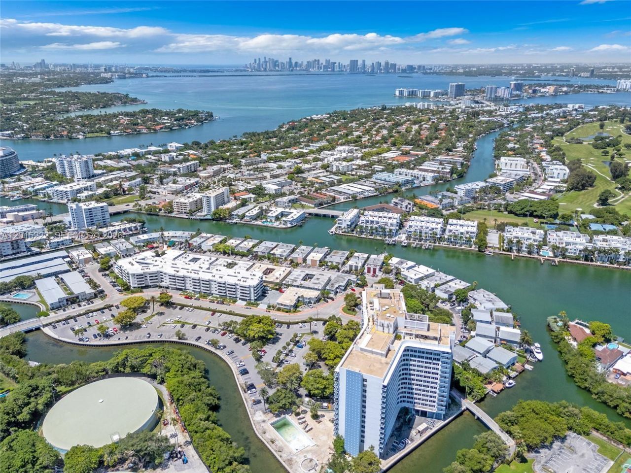 7441 Wayne Ave, Unit 4G, Miami Beach, FL 33141 Photo