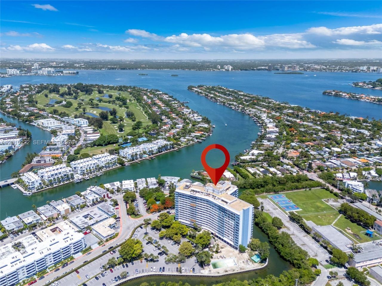 7441 Wayne Ave, Unit 4G, Miami Beach, FL 33141 Photo