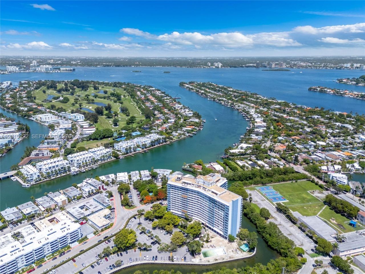7441 Wayne Ave, Unit 4G, Miami Beach, FL 33141 Photo