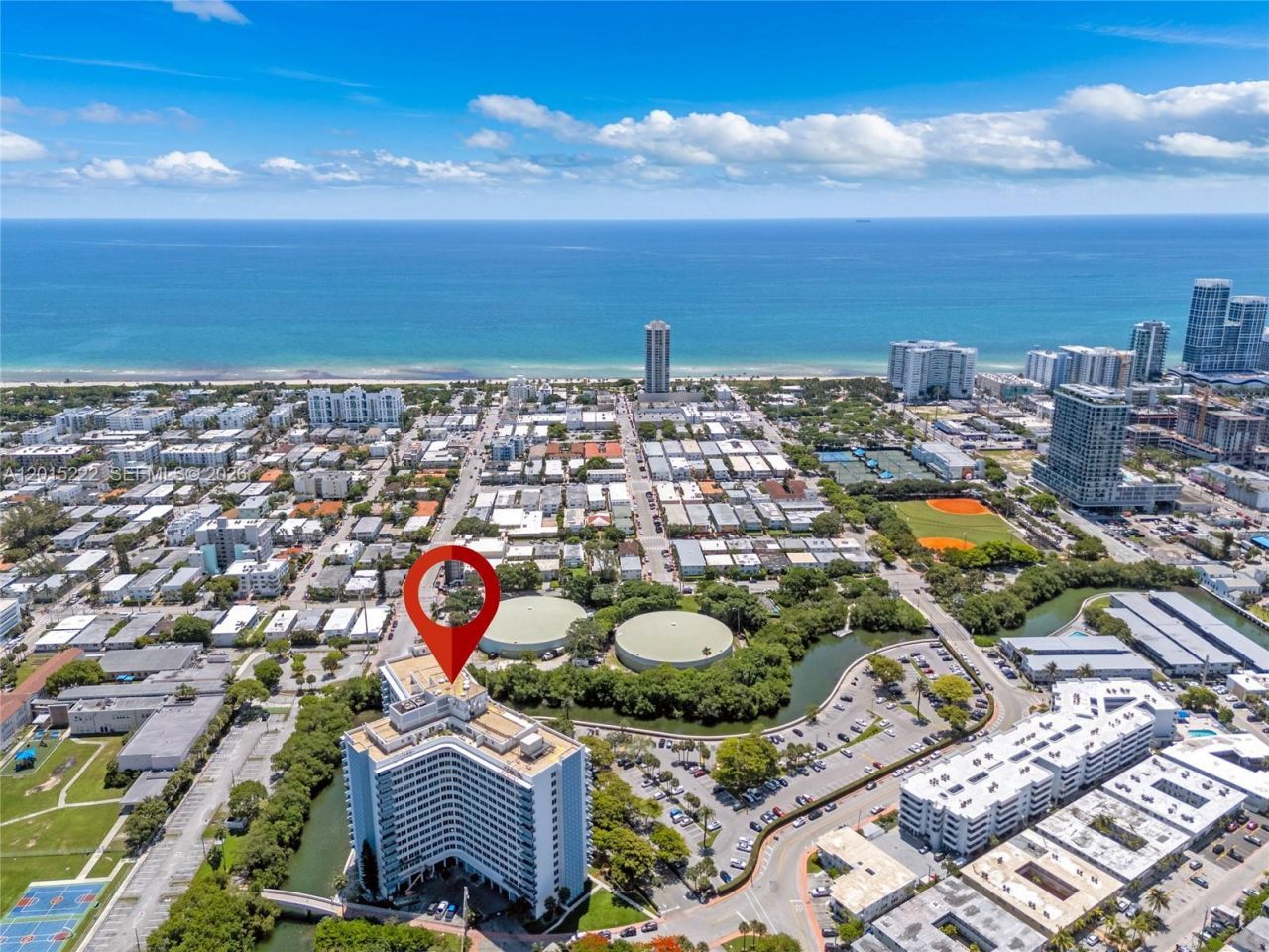 7441 Wayne Ave, Unit 4G, Miami Beach, FL 33141 Photo