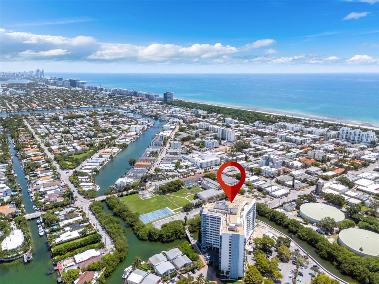 7441 Wayne Ave, Unit 4G, Miami Beach, FL 33141 Photo