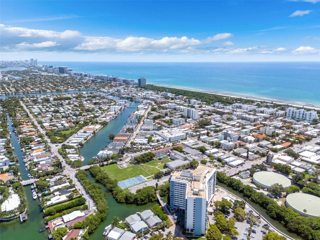 7441 Wayne Ave, Unit 4G, Miami Beach, FL 33141 Photo