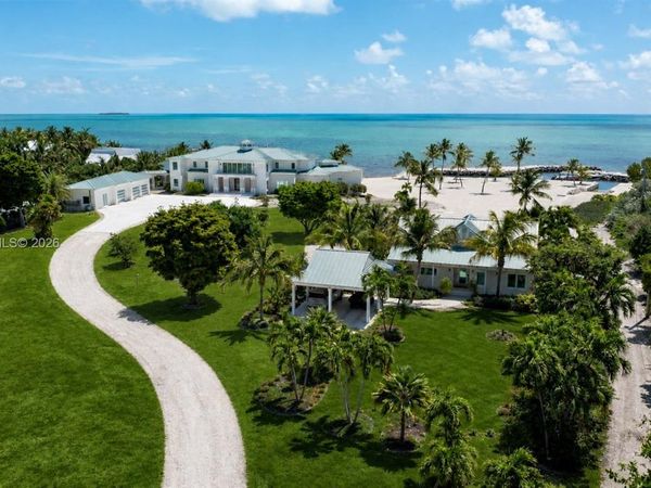 88835/88845 Old Hwy , Tavernier, FL 33070
